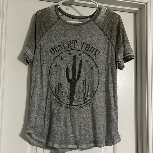 Grayson Threads Tops - Grayson Threads Distressed Graphic Tee
